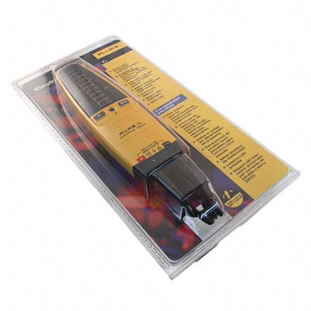 T+ ELECTRICAL TESTER