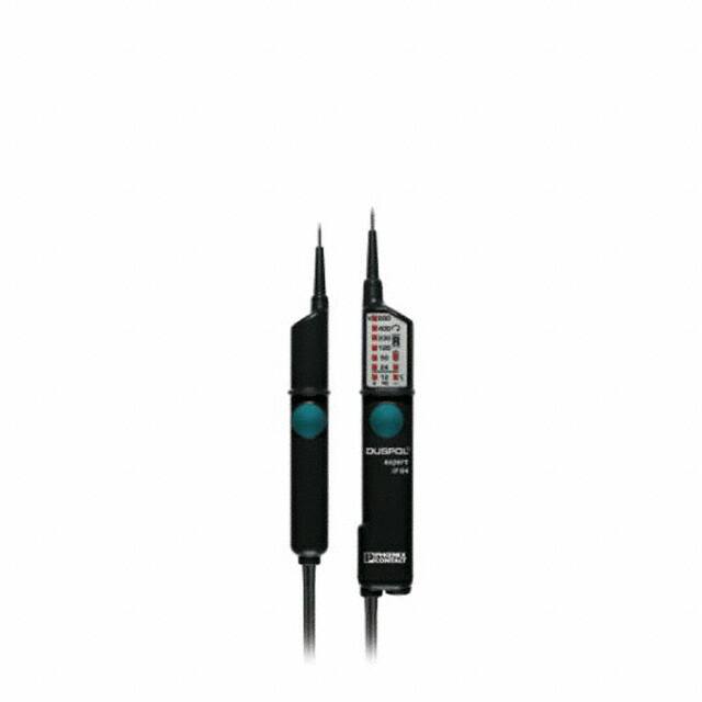 1209091 TESTER AC/DC VOLTAGE/CONT IP65