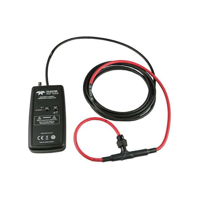 T3RC3000-LF CUR PROBE AC 3000A 6.5MHZ 4M