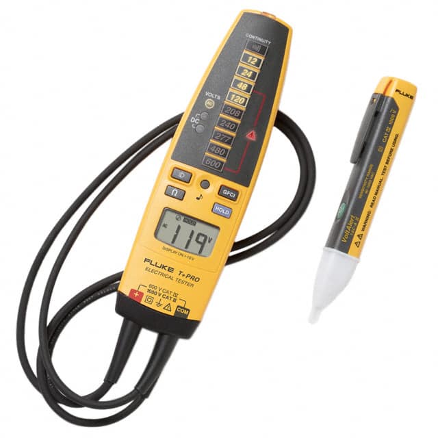 T+PRO-1AC KIT KIT ELECTRICAL TESTER W/1AC