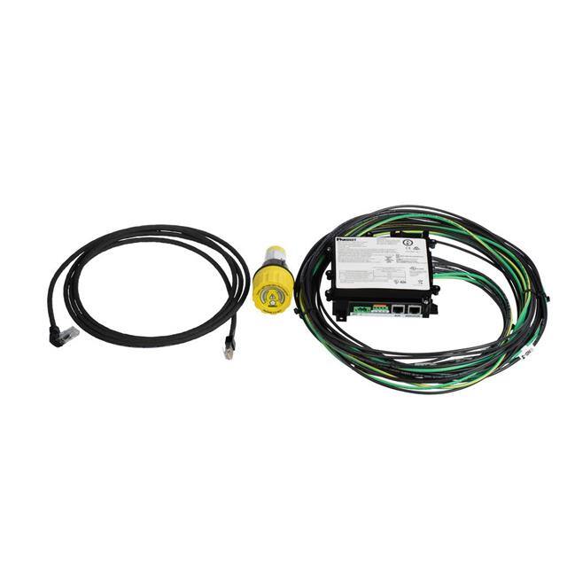 VS2-AVT-1PB-08 VERISAFE 2.0 AVT 1P, 8' (2.4M) S