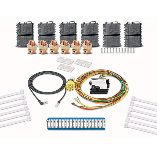 VS-AVT-RKBB2 VERISAFE ABSENCE OF VOLTAGE TEST