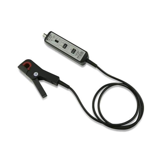 T3CP100-2 CURRENT PROBE DC/AC 100A 2 MHZ B