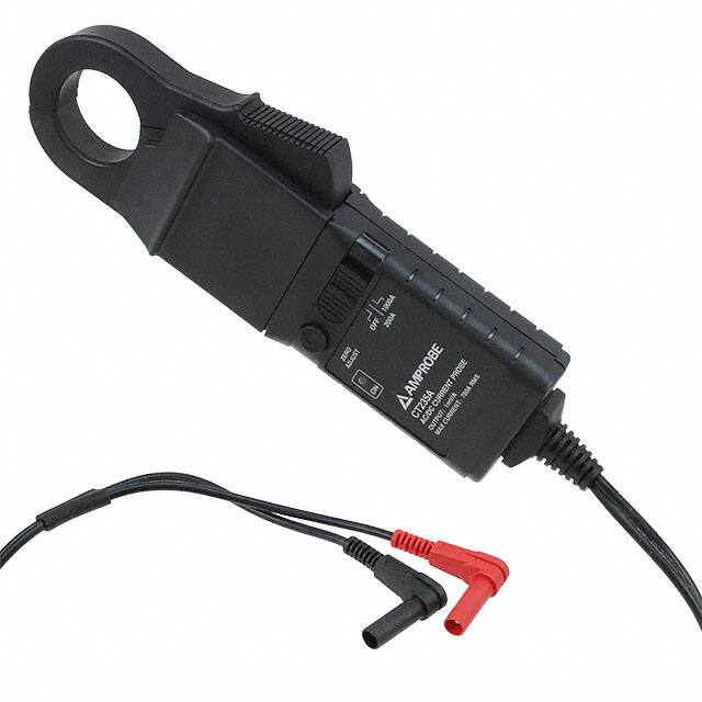CT235A AC/DC CLAMP-1000A