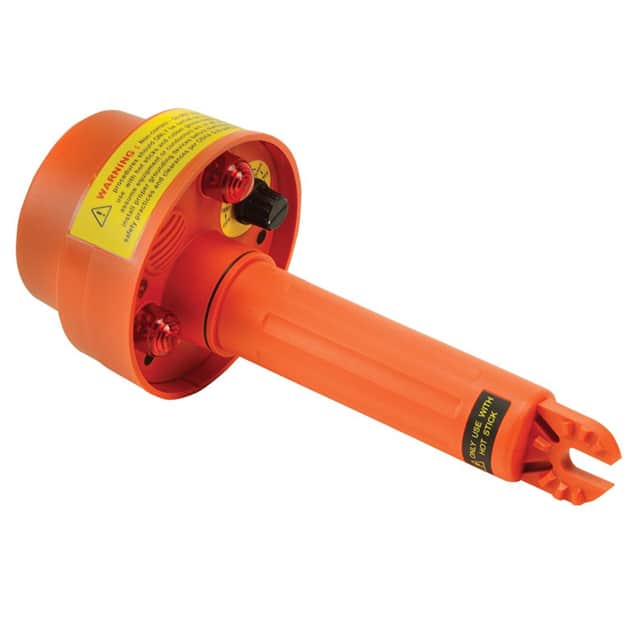 HVNCVT-2 DUAL RANGE HIGH VOLTAGE TESTER