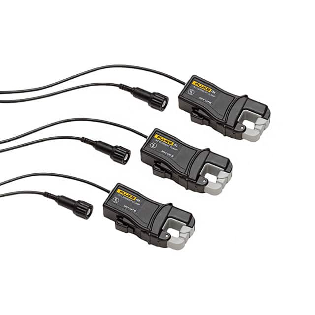 I5SPQ3 CURRENT CLAMPS AC 5A 3 PACK