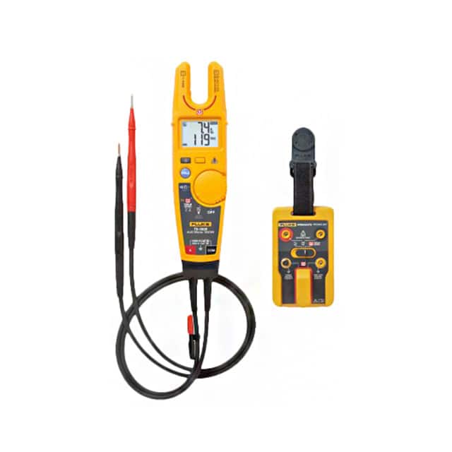 T6-1000/PRV240FS KIT T6-1000 ELECT TESTER PRV240F