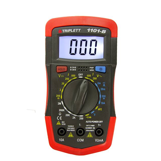 9610 PLUG BUG 2 GCFI TESTER