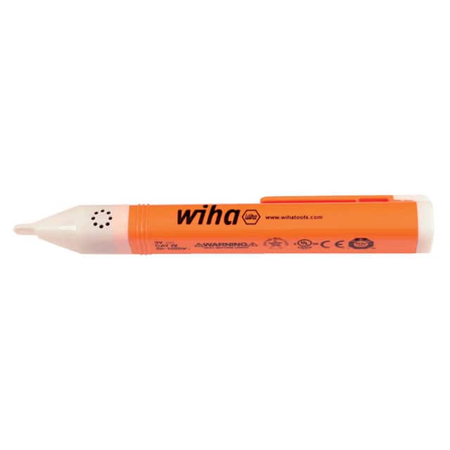 25505 CATEGORY IV VOLTAGE DETECTOR 110
