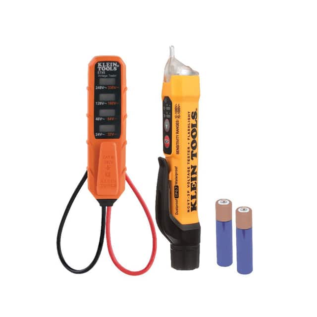 NCVT3PKIT ELECTRICAL TEST KIT