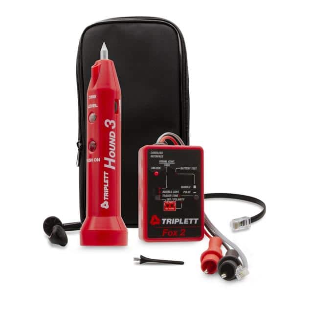 3399 FOX AND HOUND PREMIUM TONE/PROBE
