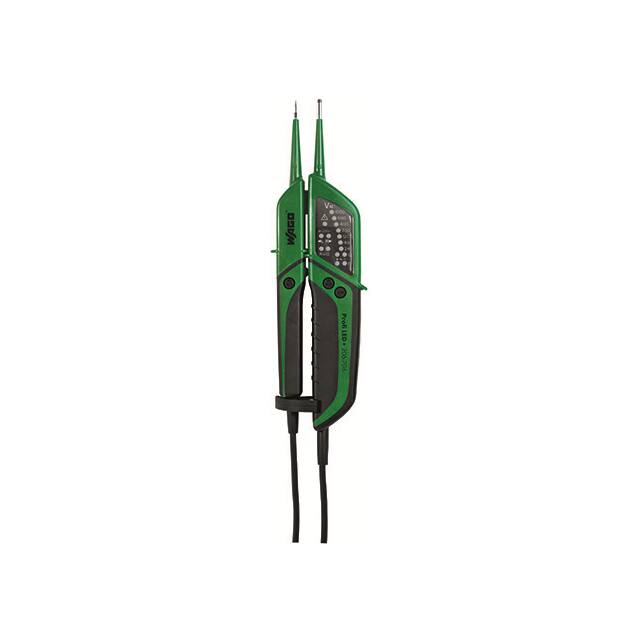 206-706 PROFI LED+; 2-POLE VOLTAGE TESTE