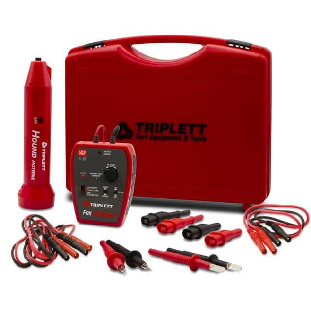 3388 FOX AND HOUND HOTWIRE TONE/PROBE