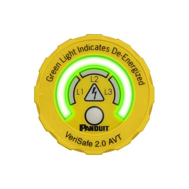 VS2-AVT-3PB-02 VOLT TESTER VERISAFE 2.0 ABS 2FT