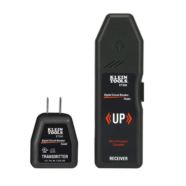ET300 DIGITAL CIRCUIT BREAKER FINDER