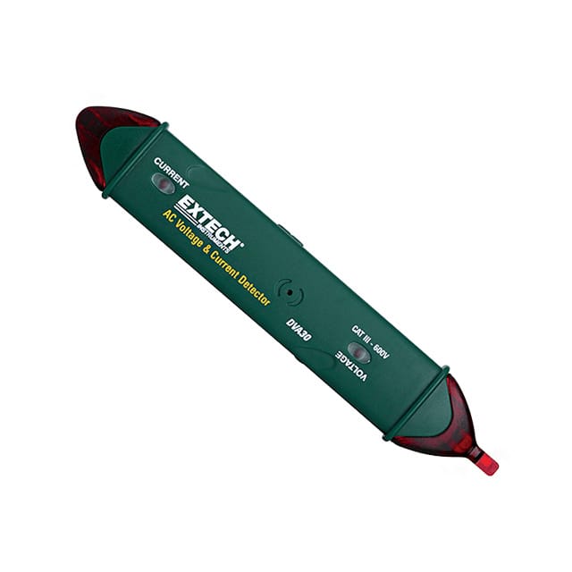 DVA30 ADJUSTABLE VOLTAGE & CURRENT DET