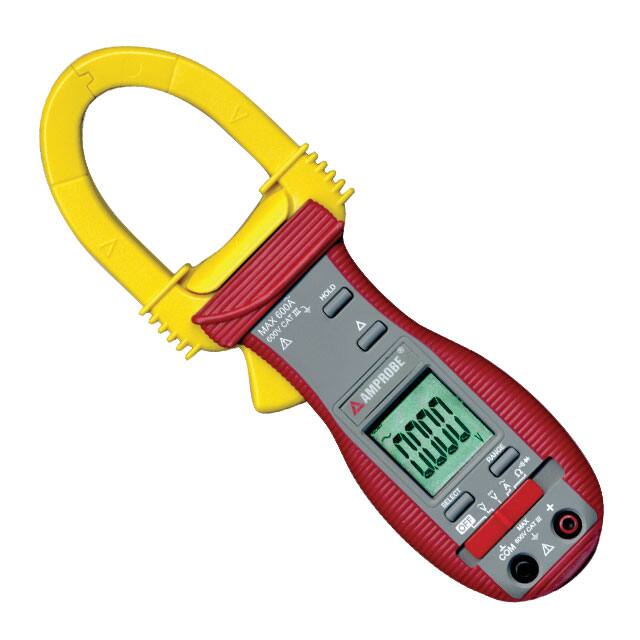 ACD-6 PRO DMM CLAMP-ON