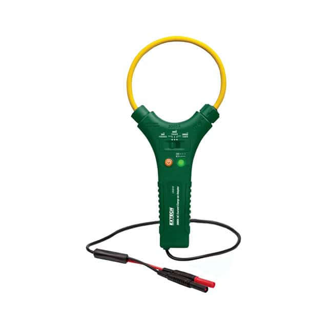 CA3010 CAT IV AC FLEX CLAMP-ON ADAPTERS