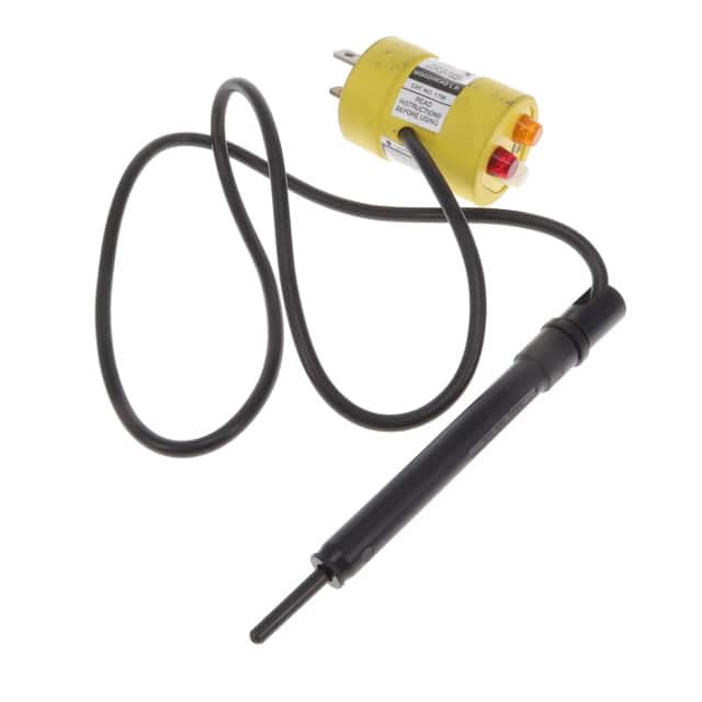 1301270005 TESTER CIRCUIT & TOOL GRND CONT