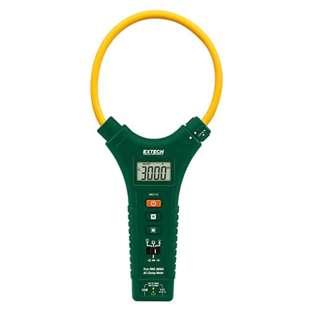 MA3110 CAT IV TRUE RMS 3000A AC FLEX CL