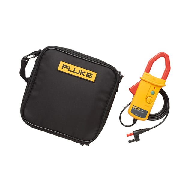 I410-KIT CURRENT CLAMP AC/DC W/CARRY CASE