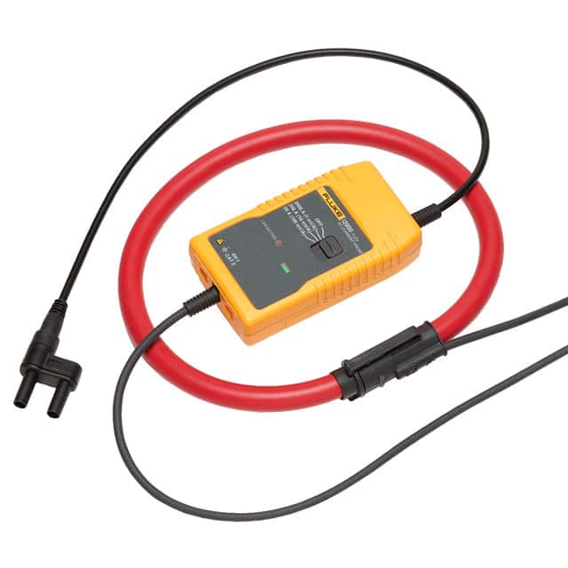 I2000 FLEX CURRENT CLAMP AC 2000A FLEX
