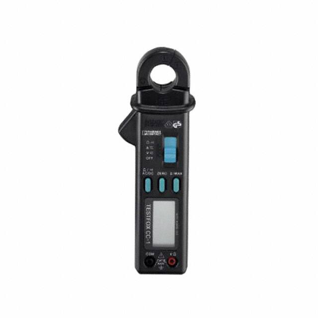 1212211 MULTIMETER CURRENT PLIERS