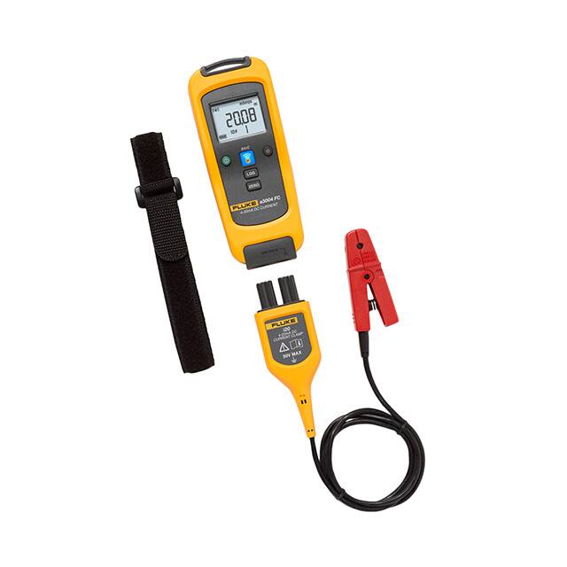 FLK-A3004FC WIRELESS 4-20 MILLIAMP DC CLAMP
