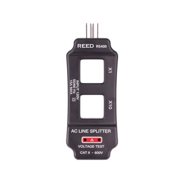 R5400 LINE SPLITTER