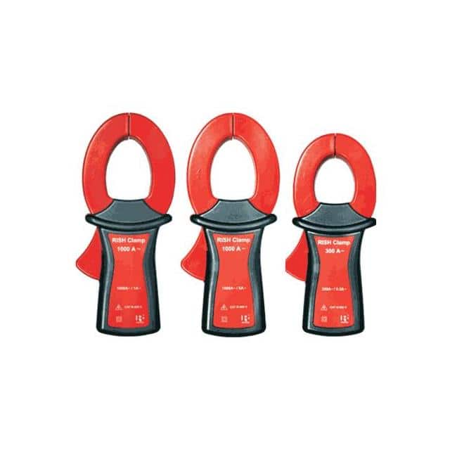 RISH CLIP ON CT 1000/1A CLIP ON CT 1000/1A