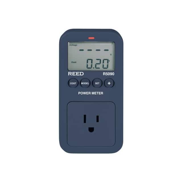 R5090 POWER METER