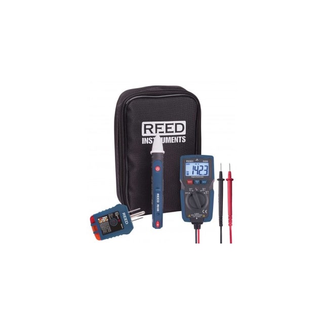 R5099-KIT ELECTRICAL TEST KIT