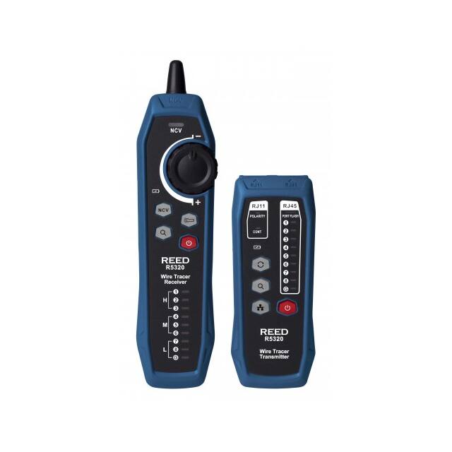 R5320 WIRE TRACER/CIRCUIT TESTING KIT