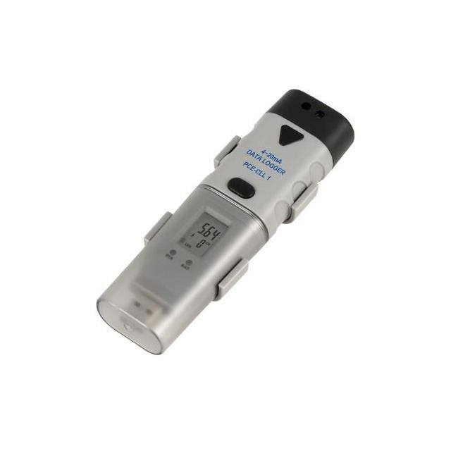 PCE-CLL 1 The 4-20 mA USB data logger PCE-