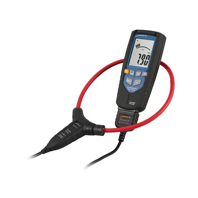 PCE-CM 40 Clamp Meter