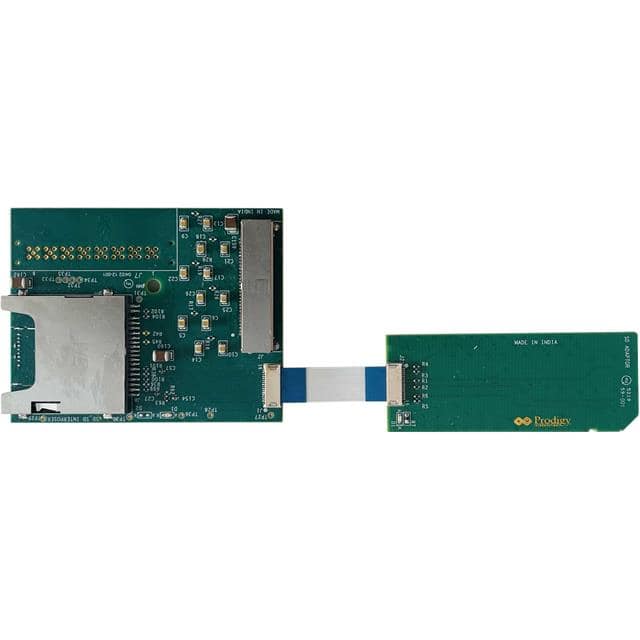 PGY-SD-INTERPOSER SD INTERPOSER