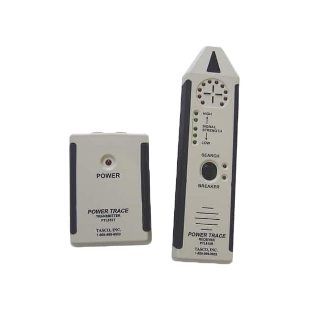 PTL610 Power Trace circuit tracer