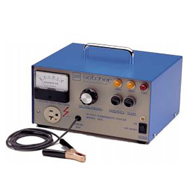 30565 HI-POT/GROUND CONTINUITY TESTER
