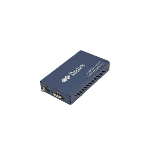 PGY-JTAG-EX-PD JTAG Protocol Analyzer and Exerc
