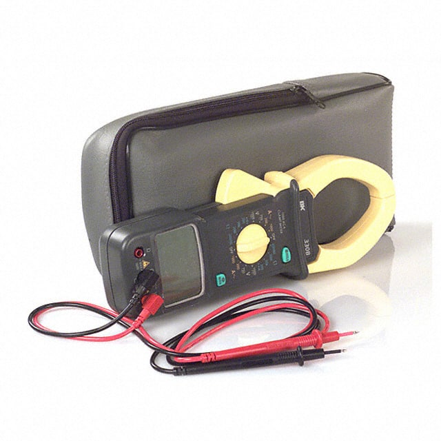 330B CLAMP-ON MULTIMETER 200/1000A
