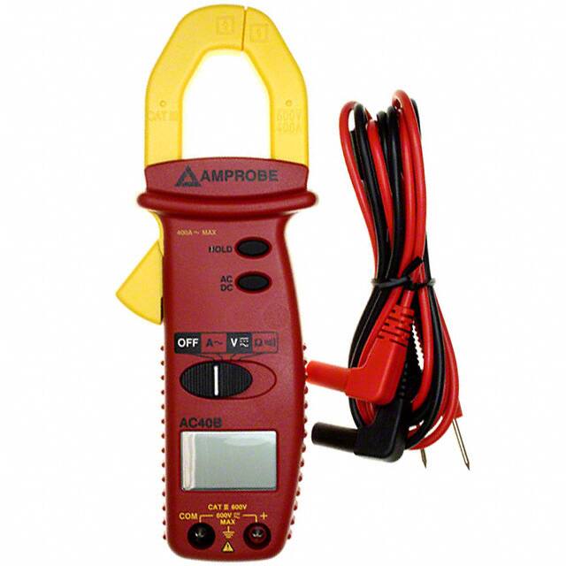 AC40B DMM CLAMP-ON MINI