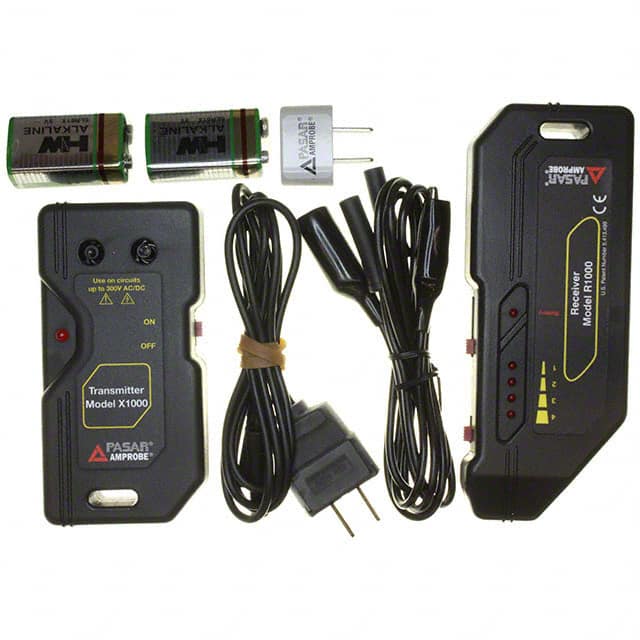 AT-1000 ADVANCED WIRE TRACER