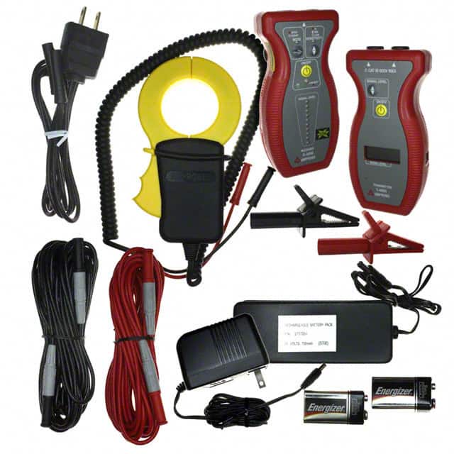AT-4005CON ADV WRE TRACER TRANSMITTER