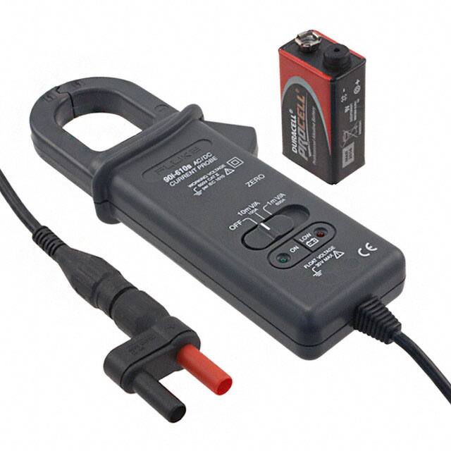 90I-610S PROBE AC/DC CURRENT 1A TO 600A