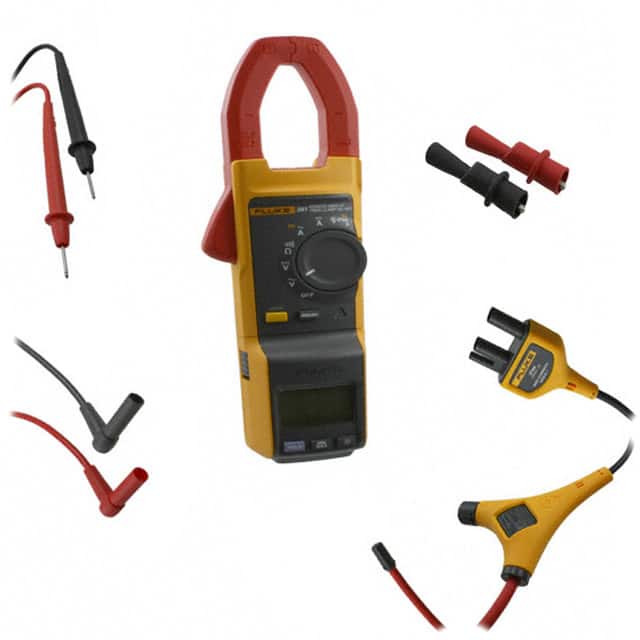 FLUKE-381 REMOTE DISP 1000A TRMS CLAMP