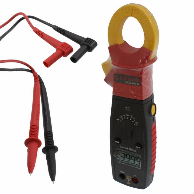 ACD-20SW 400A SWIVEL CLAMP