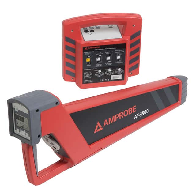 AT-3500 UNDERGROUND WIRE TRACER