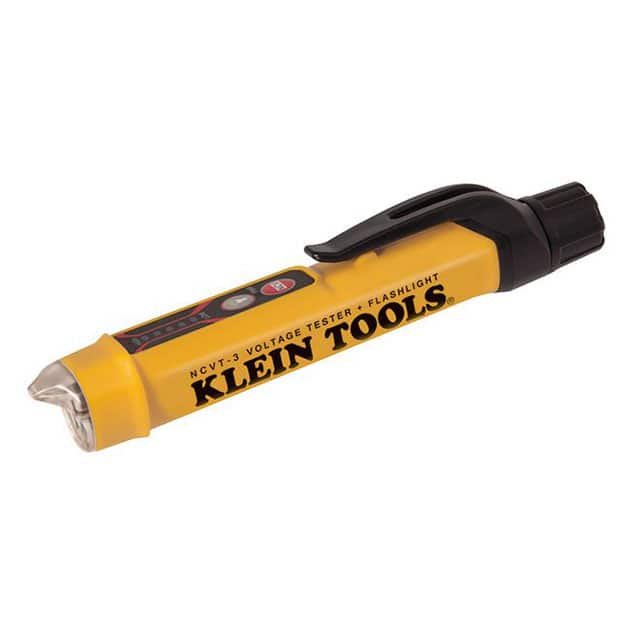 NCVT-3 NON-CONTACT VOLTAGE TESTER WITH