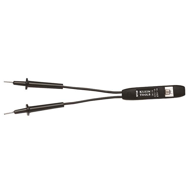 69136 GENERAL PURPOSE TWIN-LEAD TESTER