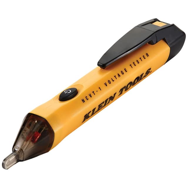 NCVT-1SEN NON-CONTACT VOLTAGE TESTER